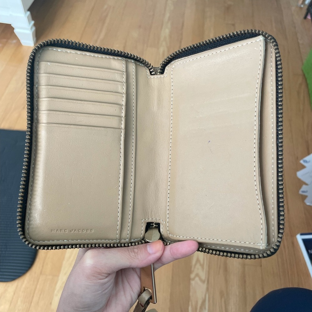 Marc Jacobs Wallet - image 3